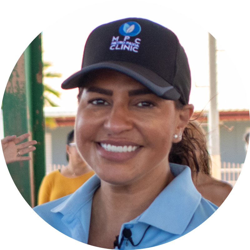 Vivian Solivan