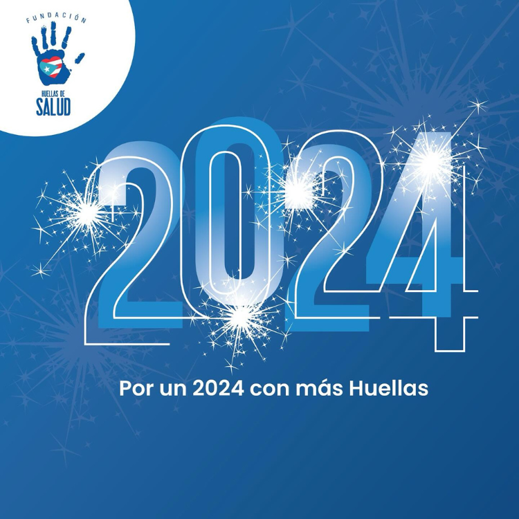 Nuestra historia 2024