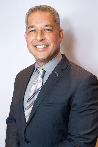 César Ramírez
